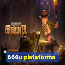 666u plataforma